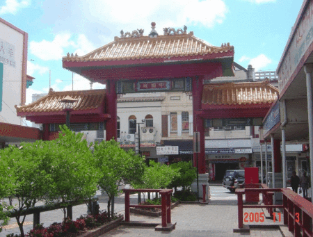 China Town - Brisbane - Accommodation Fremantle 1