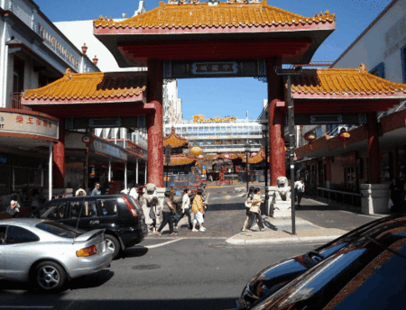 China Town - Brisbane - Accommodation Fremantle 2