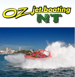 Oz Jetboating - Darwin - Accommodation Fremantle 0