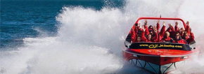 Oz Jetboating - Darwin - Accommodation Fremantle 1