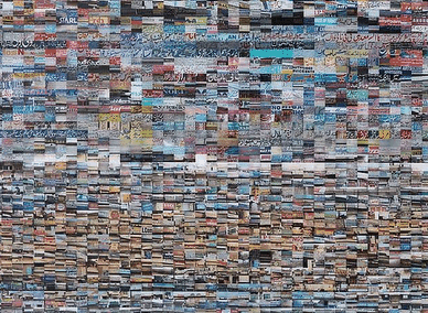 Ryan Renshaw Gallery - Accommodation Fremantle 0