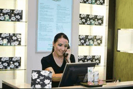 Pure Indulgence - Chermside - Accommodation Fremantle
