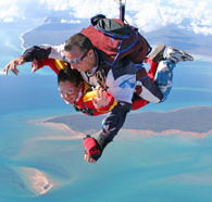 Tandem Cairns - Accommodation Fremantle