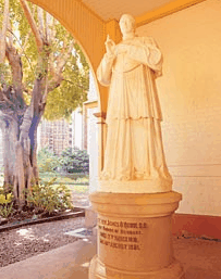 The Cathedral Of Saint Stephen - Accommodation Fremantle 0