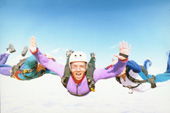 Skydive Express - Accommodation Fremantle 1