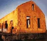 St Helena Island - Accommodation Fremantle
