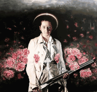 Edwina Corlette Gallery - Accommodation Fremantle