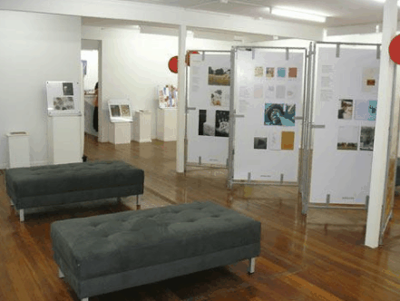 Circle Gallery - Accommodation Fremantle 2
