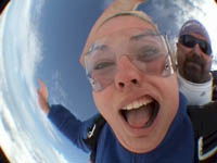 Simply Skydive - Accommodation Fremantle 0