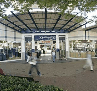 Stockland - Cleveland - Accommodation Fremantle 1