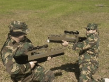 Logan Laser Skirmish - Accommodation Fremantle