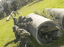 Logan Laser Skirmish - Accommodation Fremantle 1