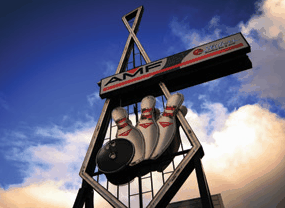 AMF Bowling - Redcliffe - Accommodation Fremantle 2