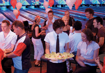 Logan City Tenpin Bowling Centre - Accommodation Fremantle 2