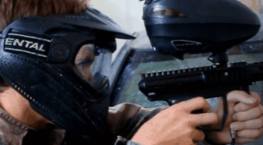 World Series Paintball - Keperra - Accommodation Fremantle 2