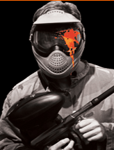 World Series Paintball - Samford - Accommodation Fremantle 1