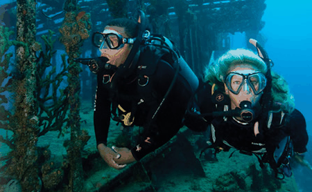 Snorkel Safari Brisbane - Accommodation Fremantle 2