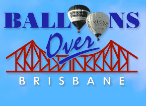 Balloons Over Brisbane - Accommodation Fremantle