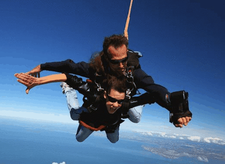 OzSkydiving - Accommodation Fremantle 0