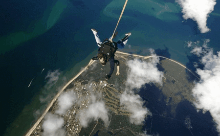 OzSkydiving - Accommodation Fremantle 1
