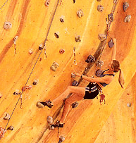 Rocksports Indoor Climbing - Accommodation Fremantle