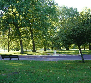 William Taylor Park - Accommodation Fremantle