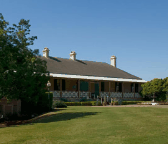 Newstead House - Accommodation Fremantle