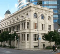 Naldham House - Accommodation Fremantle