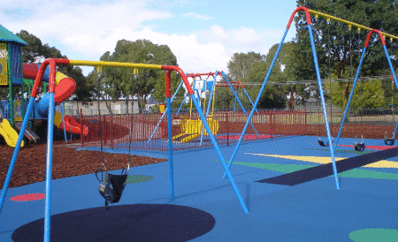 Kalinga Park - Accommodation Fremantle