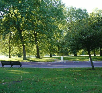 Captain Bourke Park - Accommodation Fremantle 0