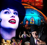Draculas - Gold Coast - Accommodation Fremantle