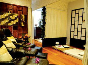 Chivaran Thai Massage - Accommodation Fremantle 0