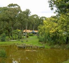 Gain Life Healing Health Retreat - Accommodation Fremantle 1