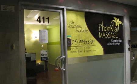 PhonKlai Massage - Accommodation Fremantle 0