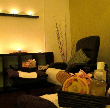PhonKlai Massage - Accommodation Fremantle 2