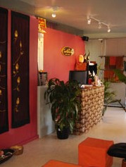 Sabai Day Spa - Accommodation Fremantle 0