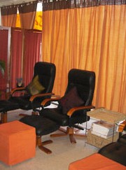 Sabai Day Spa - Accommodation Fremantle 1