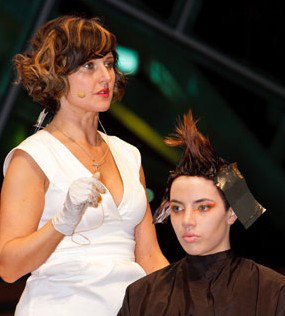 Masci Hair & Spa - Accommodation Fremantle 0