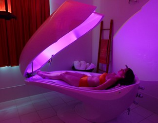 Santika Day Spa - Accommodation Fremantle 1