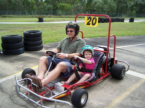 Slideways - Accommodation Fremantle 3