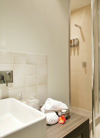 Spa Nirvana - Accommodation Fremantle 1
