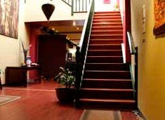 Retreat In The Suburbs - Accommodation Fremantle 1