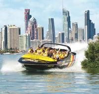 Paradise Jetboating - Accommodation Fremantle