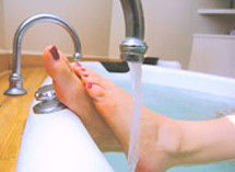 Acqua Viva Day Spa - Accommodation Fremantle 0