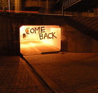 Fehily Contemporary - Accommodation Fremantle