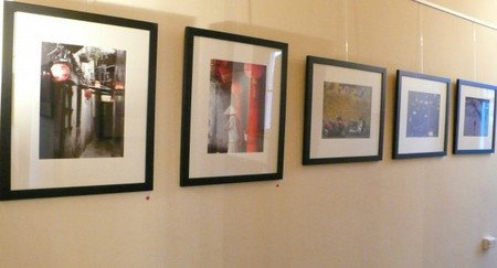 Effemmera Studios And Gallery - Accommodation Fremantle 1