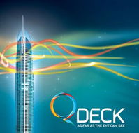 QDeck - Accommodation Fremantle