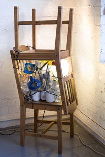 Gertrude Contemporary - Accommodation Fremantle 2