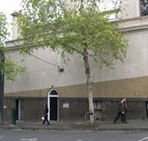 Gilligan Grant Gallery - Accommodation Fremantle