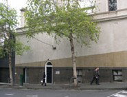 Gilligan Grant Gallery - Accommodation Fremantle 0